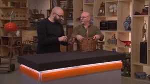 Fotograma del episodio 55: Episodio 55