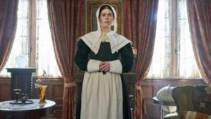 Fotograma del episodio 3: Halloween 4: La Bruja