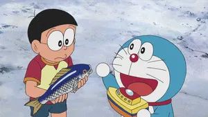 Fotograma del episodio 548: Episodio 548