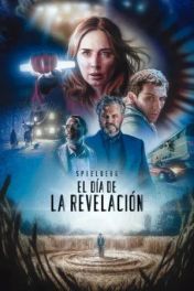 El día de la revelación
