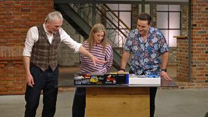 Fotograma del episodio 157: Episodio 157