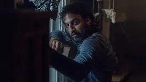 Fotograma del episodio 7: Abre los Ojos
