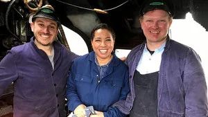 Fotograma del episodio 13: Episodio 13