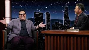 Fotograma del episodio 18: Episodio 18