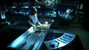 Fotograma del episodio 9: Van 19 (Parte 1)
