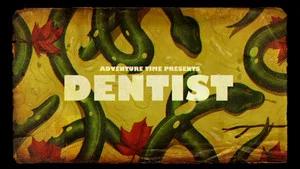 Fotograma del episodio 21: Dentista