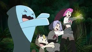 Fotograma del episodio 33: ¡Una Batalla por Encargo!