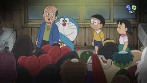 Fotograma del episodio 219: Episodio 219