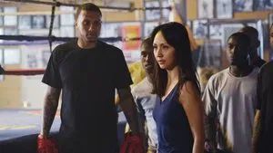 Fotograma del episodio 17: Episodio 17