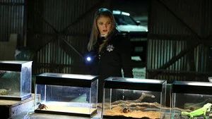 Fotograma del episodio 17: Bajo mi piel