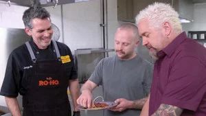 Fotograma del episodio 10: Episodio 10