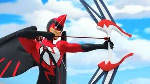 Fotograma del episodio 10: Cupido Negro