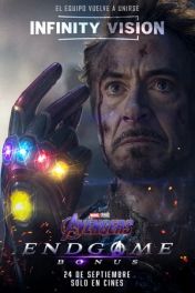 Avengers: Endgame
