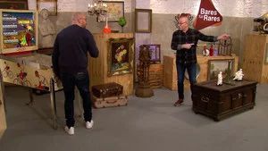 Fotograma del episodio 132: Episodio 132