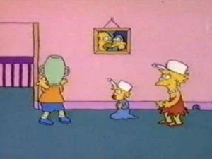 Fotograma del episodio 14: Episodio 14