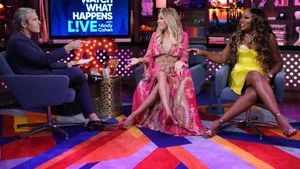 Fotograma del episodio 132: Episodio 132