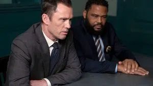 Fotograma del episodio 7: Episodio 7