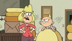 Fotograma del episodio 44: Desenfreno McBride