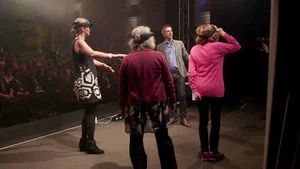 Fotograma del episodio 49: Episodio 49