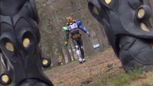 Fotograma del episodio 18: Episodio 18