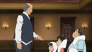 Fotograma del episodio 880: Episodio 880