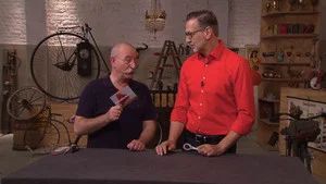 Fotograma del episodio 174: Episodio 174