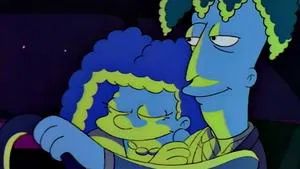 Fotograma del episodio 21: El Viudo Negro