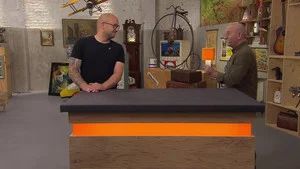 Fotograma del episodio 218: Episodio 218