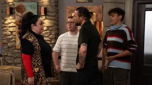 Fotograma del episodio 130: Episodio 130