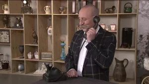 Fotograma del episodio 30: Episodio 30
