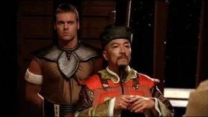 Fotograma del episodio 15: Episodio 15