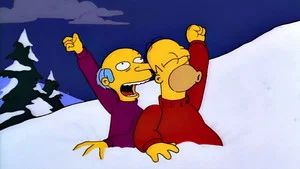 Fotograma del episodio 12: La montaña de la locura