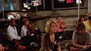 Fotograma del episodio 8: Convulsiones