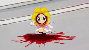 Fotograma del episodio 9: Tetas y dragones