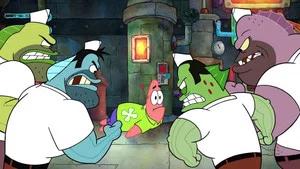 Fotograma del episodio 4: Episodio 4