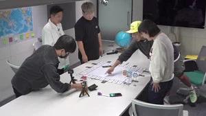 Fotograma del episodio 1: Episodio 1