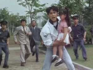 Fotograma del episodio 35: Episodio 35
