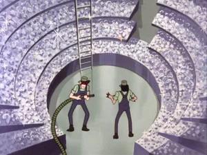 Fotograma del episodio 134: Episodio 134