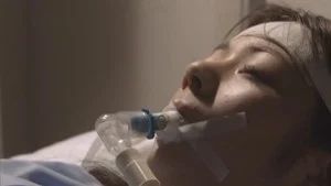 Fotograma del episodio 33: Mari muere