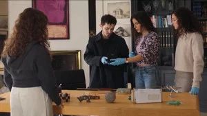 Fotograma del episodio 1901: Episodio 1901