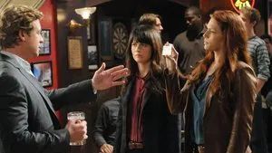 Fotograma del episodio 10: Fuga en rojo