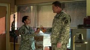 Fotograma del episodio 4: Dominique