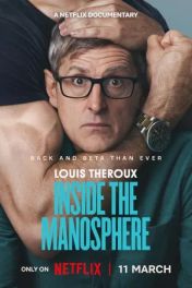 Louis Theroux: Dentro de la machosfera
