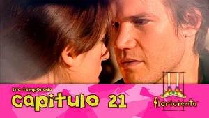 Fotograma del episodio 21: Episodio 21
