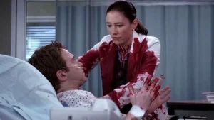 Fotograma del episodio 10: Estréllate en mí: Parte 2