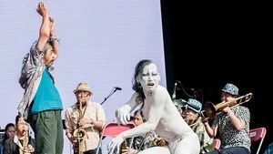 Fotograma del episodio 80: Episodio 80