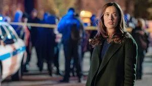 Fotograma del episodio 10: No leas las noticias