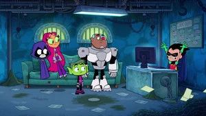 Fotograma del episodio 45: Episodio 45