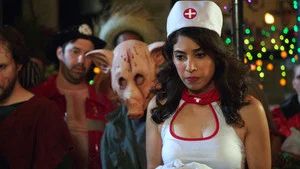 Fotograma del episodio 4: Un minuto