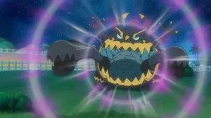 Fotograma del episodio 48: ¡Combate de movimientos Z!